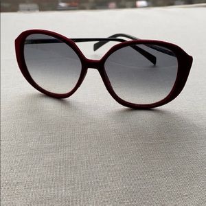 Italia independent sunglasses